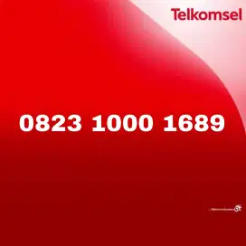 NOMOR CANTIK TELKOMSEL PRABAYAR ANGKA HOKI 168