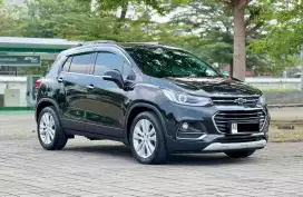 CHEVROLET TRAX 1.4 TURBO AT PREMIER [Dp-37jt]