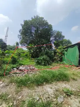 Dijual Tanah milik pribadi