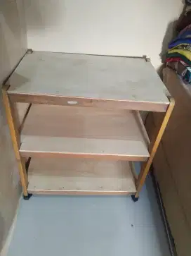 Rak kayu serbaguna dijual rak kayu. Rak serbaguna. Rak buku
