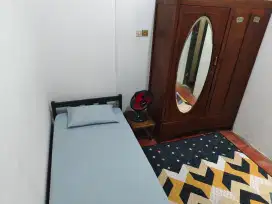 Kos Campur Pasar Rebo (SISA 1 KAMAR