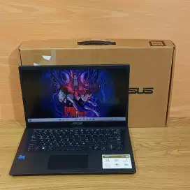 Laptop Asus a1400e core i7-1165G7 iris Xe ram 8gb/SSD 512gb fhd IPS
