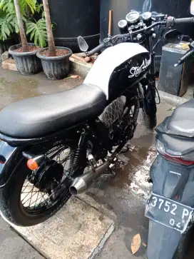 Viar vintage 200cc