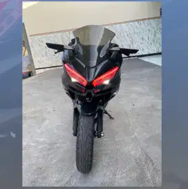 KAWASAKI NINJA 250 2018 BARANG ISTIMEWA BOSS HIKMAH MOTOR KEPUH MALANG