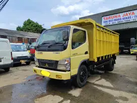 2013 Mitsubishi Colt Diesel FE74 125PS HD 6 Roda Bak Sentral