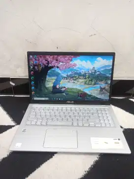 Laptop Asus VivoBook X515JA Intel Core i3 Gen10 8GB RAM 256GB SSD