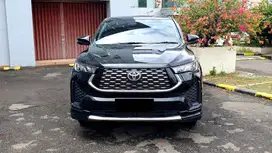 Toyota Kijang Innova 2023 Hybrid
