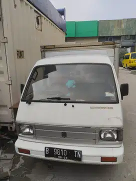 Suzuki Carry 2000 Bensin