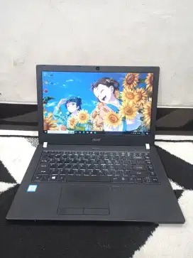 Laptop Acer TravelMate P449-G3M Intel Core i5 Gen8 8GB RAM 256GB SSD
