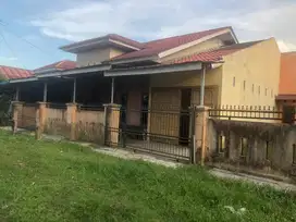 Perumahan griya jati bening jl.teuku umar B-06 Binjai Timur