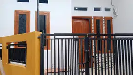 KONTRAKAN MINIMALIS MUSLIM