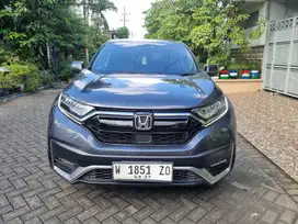 Honda CR-V 2022 Bensin