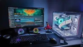 Pc Rakitan murahh