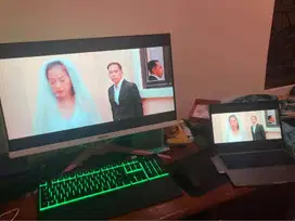 Paket Kalibrasi Warna Monitor dengan Alat Profesional – Siap Datang