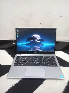 Laptop Advan Soulmate 1405 Intel Celeron N4020 4GB RAM 128GB SSD