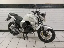 Byson injection tahun 2016 cakep orisinil siap gas