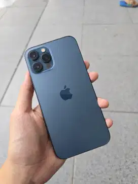 Ex iBox iPhone 12 Promax ( Pro Max) 256gb