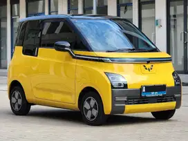 Wuling Air EV long range 2023