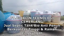 Biofilter, Biotank, Septic Tank, Sepiteng, Biofil, Biotech,
