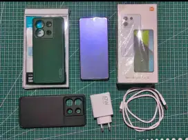 Redmi Note 13 Pro 5G 12/512 Fullset Mulus