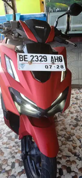 VARIO 160 TH 2023 KOTAMADYA PAJEK IDUP.