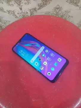 Oppo f11 ram 6/128 refurbis normal semua nya hp sm cas
