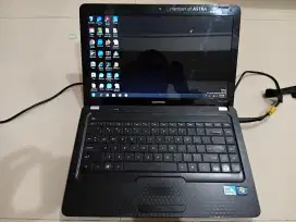 Laptop HP Compaq Presario CQ42 Notebook 14 in