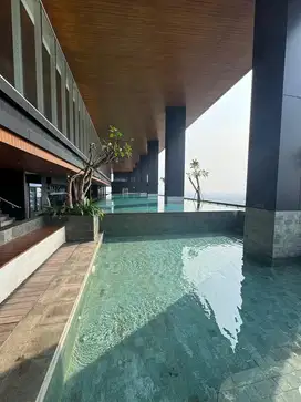 Dicari art dan mengasuh anak