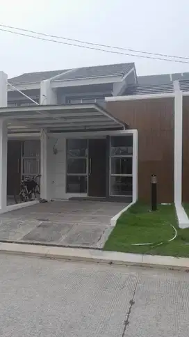 JUAL RUMAH DI GRAND DUTA BEKASI SIAP HUNI (C0468)