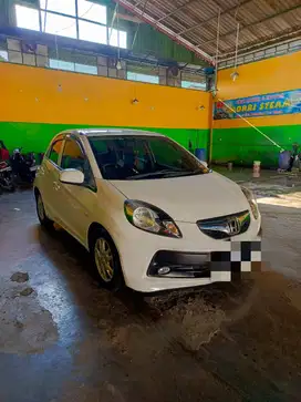For sale Brio e mt 2015 ss lengkap