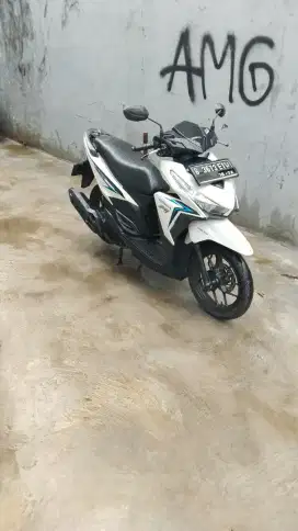 Honda vario 125 cc orisinil