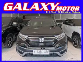 Honda CR-V 1.5T Prestige 2021 AT Sensing CRV km 11rb
