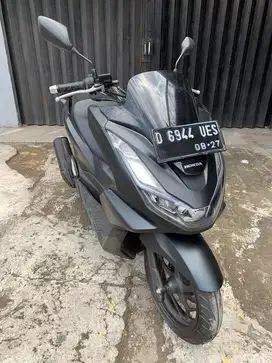 Honda New Pcx 160 2022