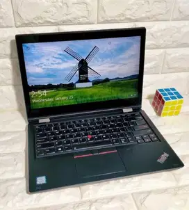 Laptop Lenovo Thinkpad Yoga X380 Core i5 - 8350U Ram 8GB N-RTV