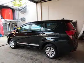Dijual Toyota Innova Reborn Tipe V 2018 !