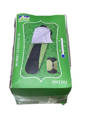 Sleeping bag / kantung tidur camping