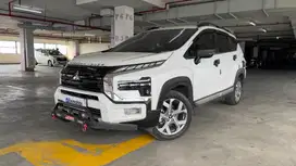 Like New TDP 14JT Mitsubishi Xpander 1.5 Cross Premium Package Bensin