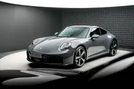 PORSCHE 911 CARRERA - SLATE GREY NEO