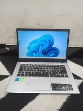 Laptop VGA Acer Aspire 5 A514-54G IntelCore i5 Gen11 8GB RAM 256GB SSD