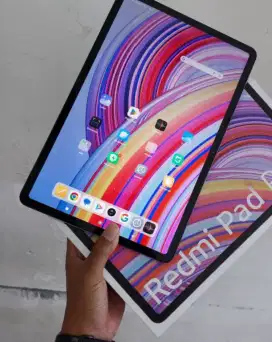 Second Redmi Pad Pro 8/256 like new