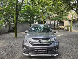 Honda BRV 1.5 E PRESTIGE AT MATIC 2016 ABU ASTINA MOBIL BR V