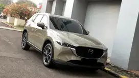 Mazda CX-5 2022 Bensin