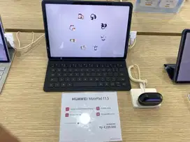 Huawei 11,5 6/128 GB