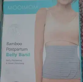 Korset Lahiran / Korset Postpartum