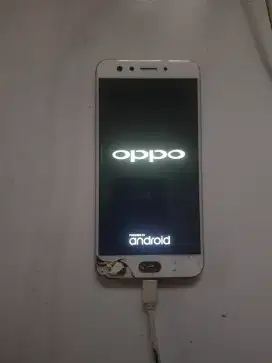 Oppo F3 Ram 4/64