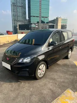 Paket DP 5jt bawa pulang Confero DB 2022