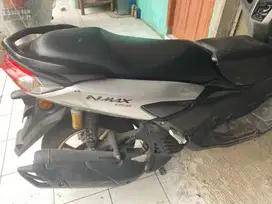 YAMAHA NMAX 155CC