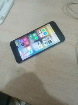 iPhone 6s plus internal 32 resmi Box normal semua nya mlus SM cas saja