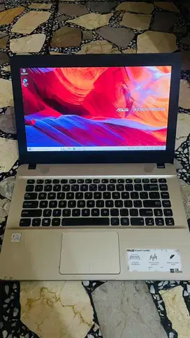 Jual Laptop ASUS X441N