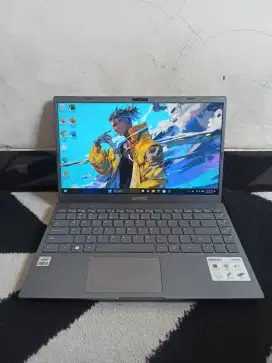 Laptop Axioo MyBook Hype 3 Intel Core i3 Gen10 8GB RAM 256GB SSD